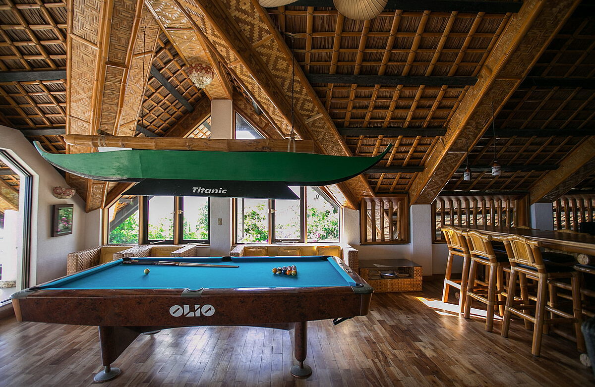 Billard